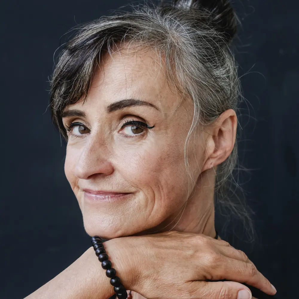 yogalehrerin_portrait_Ute Sondermann, Yoga-Lehrerin in Wuppertal und Sprockhoevel