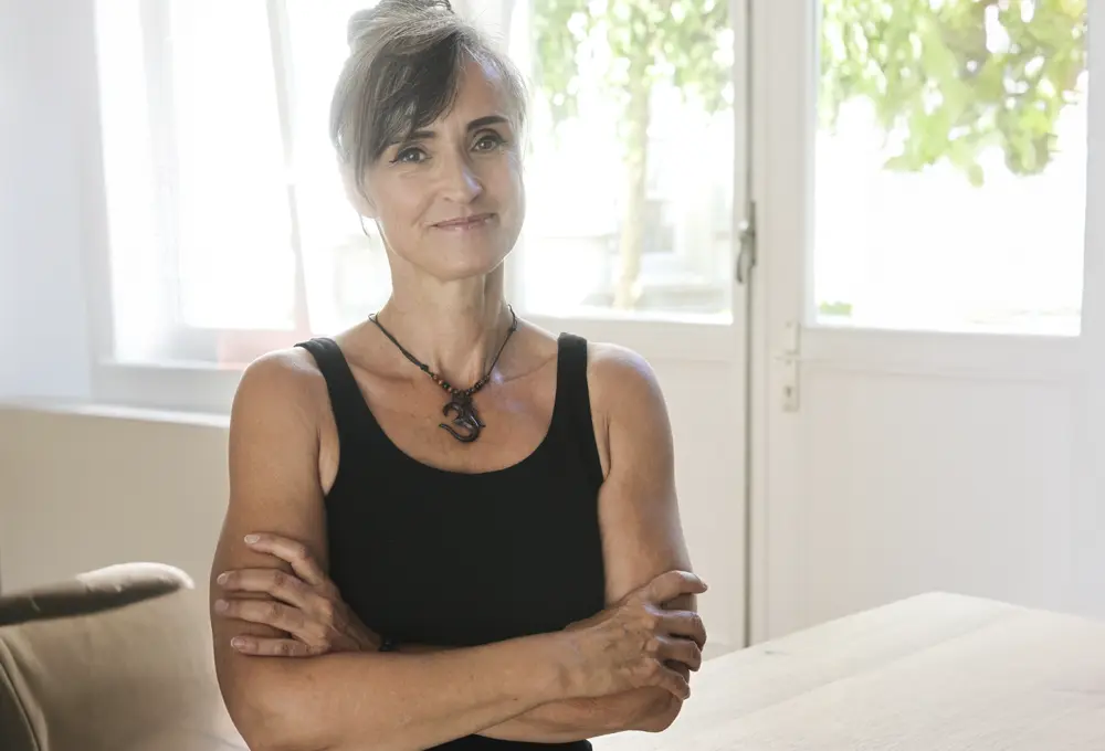 Hormon-Yoga Kurs in Wuppertal