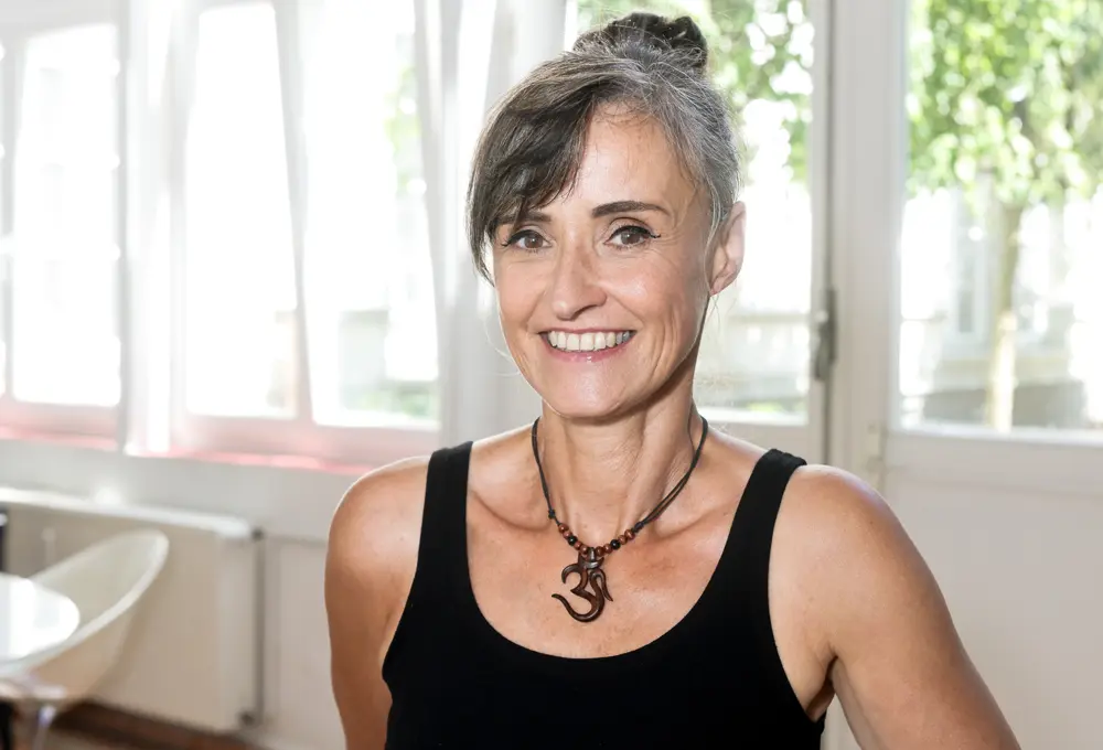 Senioren-Yoga Kurse in Wuppertal